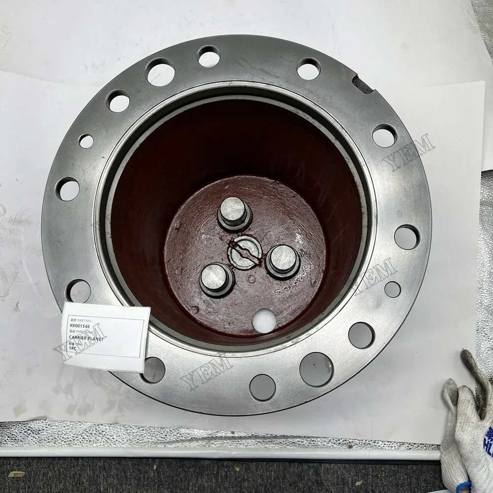 For Hyundai Cover Planet K9001546 36mm High Quality Engine Parts 5