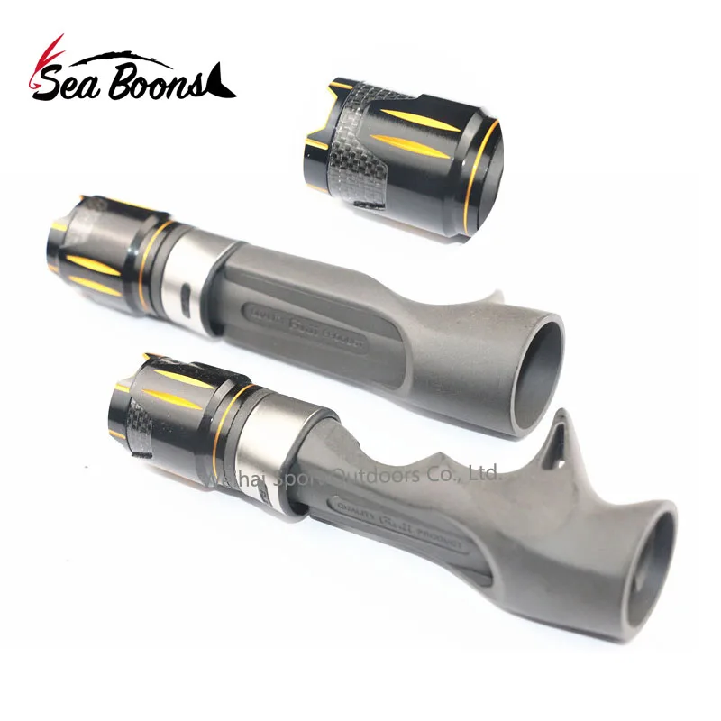 Porte-moulinet Fuji ACS-SD Taille 17CC-16.0 – Pour Canne Baitcast, Diamètre Intérieur 16mm