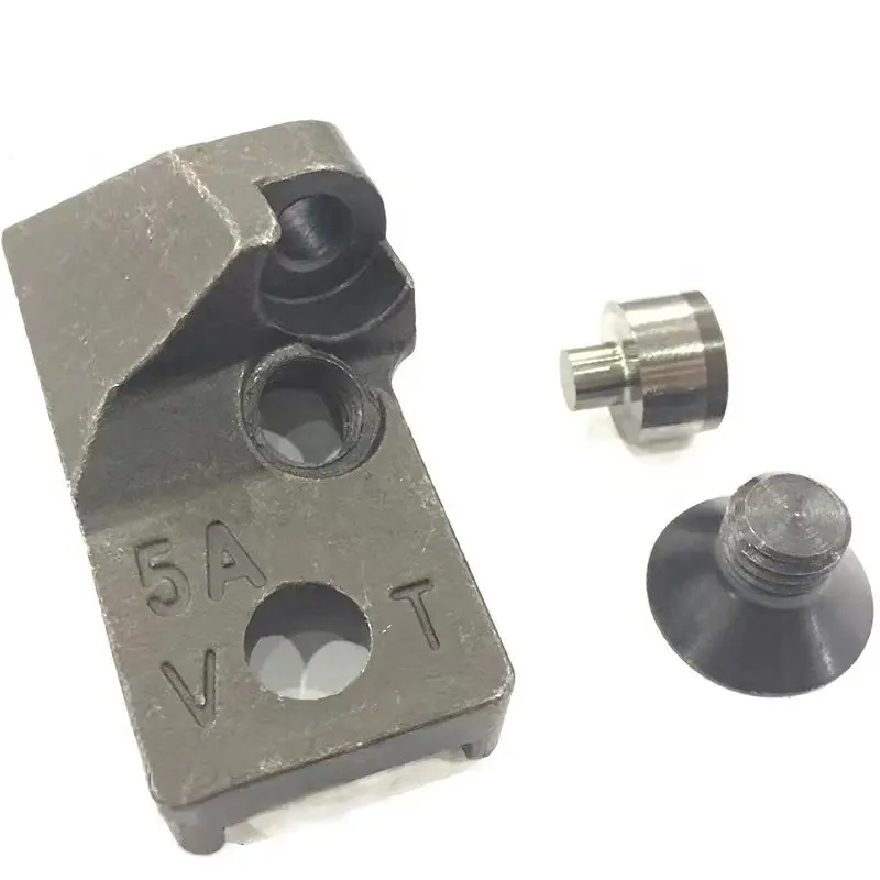 Top Quality Cutting Tools Polycrystalline Diamond Compact 1313 PDC Cutters With Pin  for Stone Cutting Marble Quarry Chainsaw