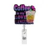 Il caffè è amore