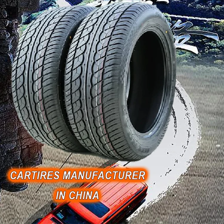 Factory-Produced 265 70 16 Mud Tires Radial Car Wheels & Accessories Japan Germany Italy Natural Rubber Malaysia Imported China