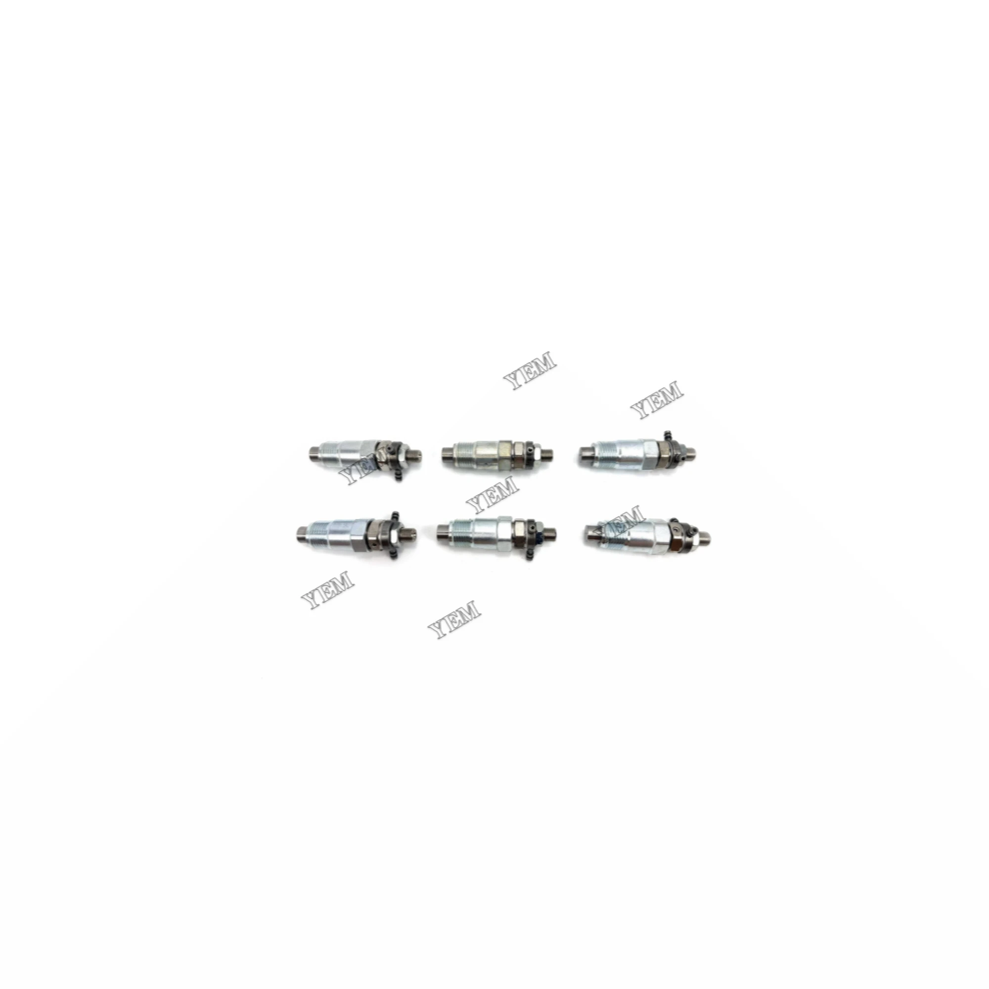 For Kubota D850 Injector 12SD12 Industrial Engine Parts