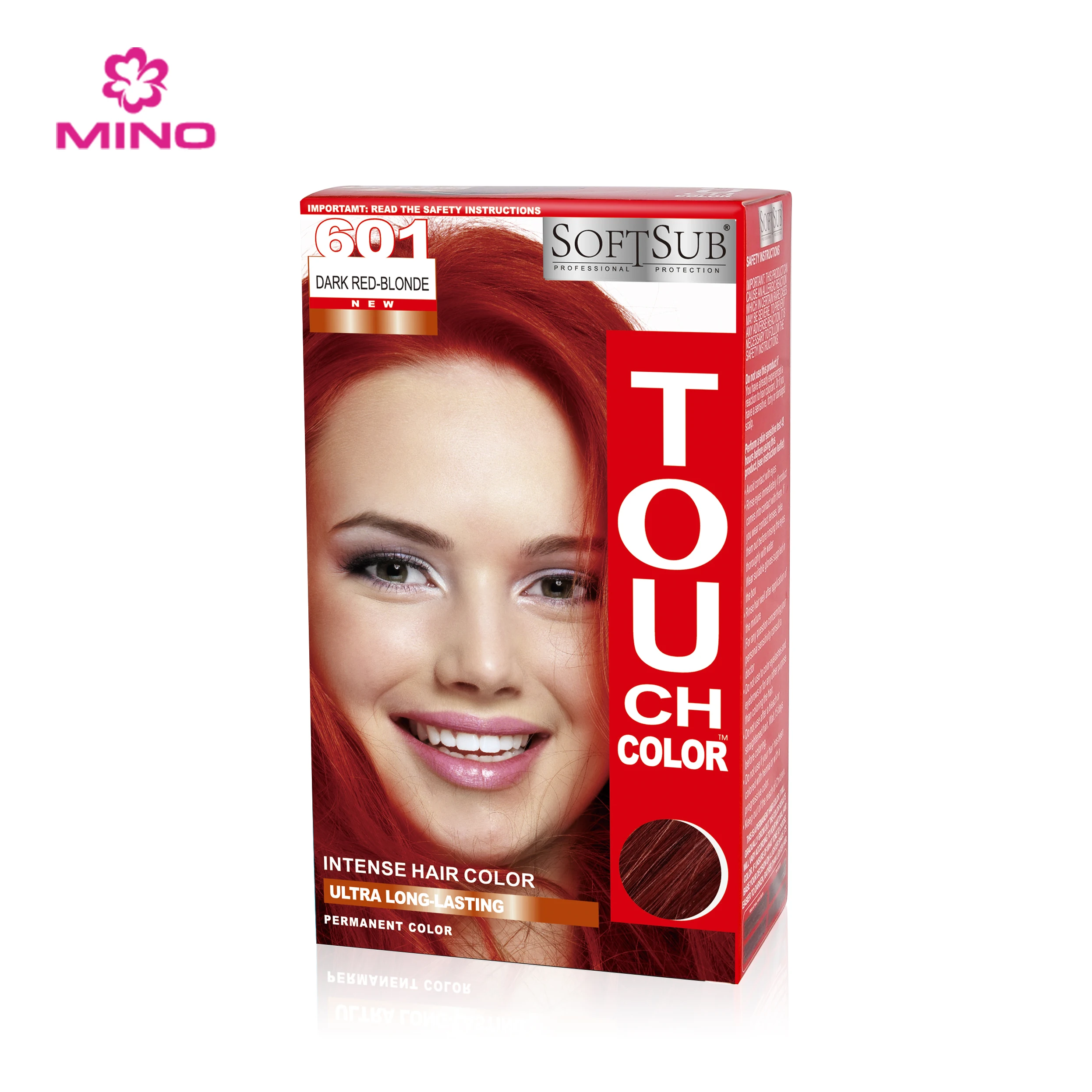 Private Label Red Hair Dye From Mino Factory High Quality Hair Color Product Buy Red Hair Dye