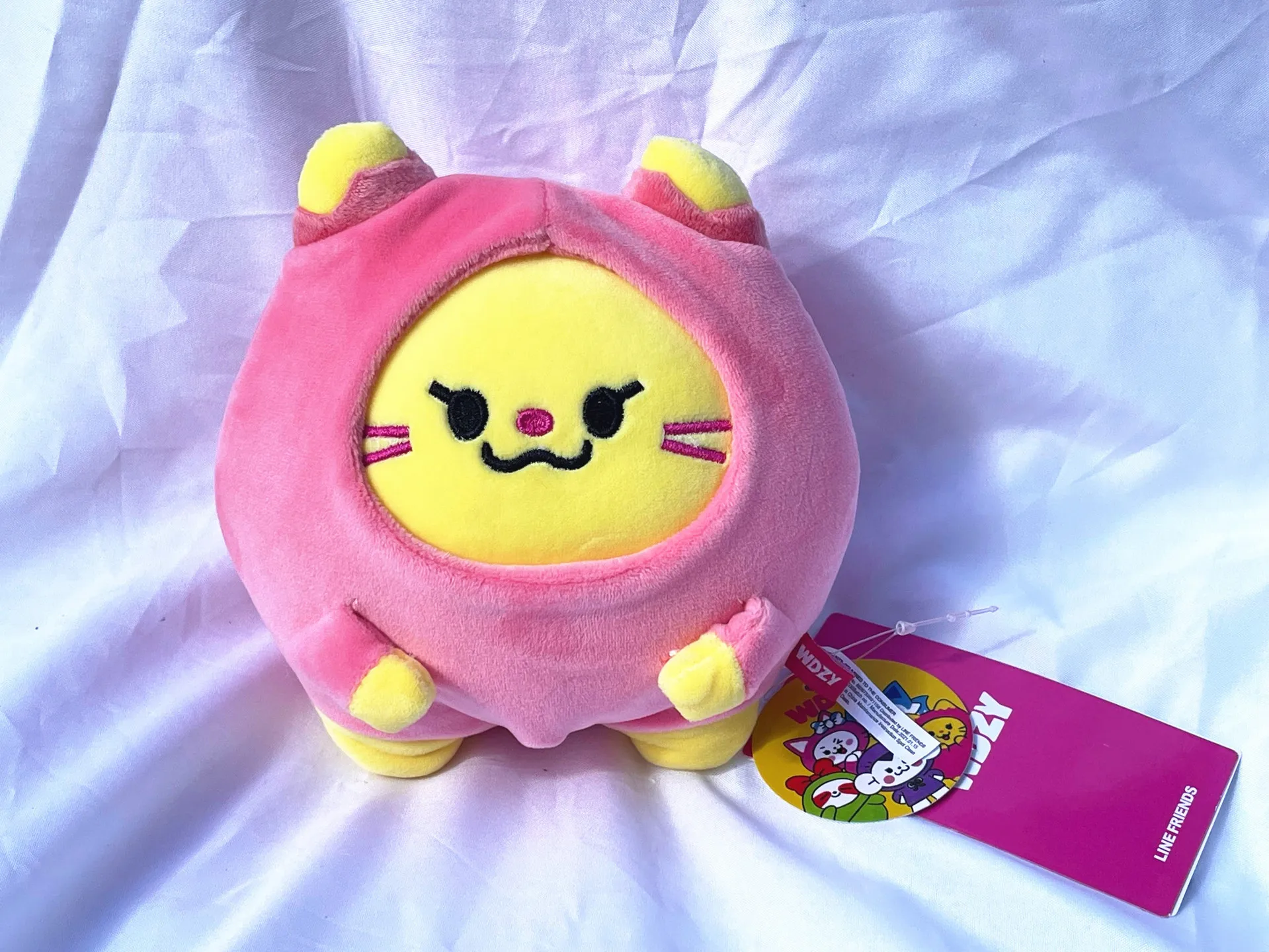 KPOP ITZY Plush Toy Cartoon Cute| Alibaba.com