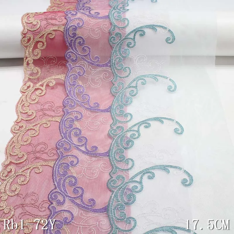 high quality tulle fabric