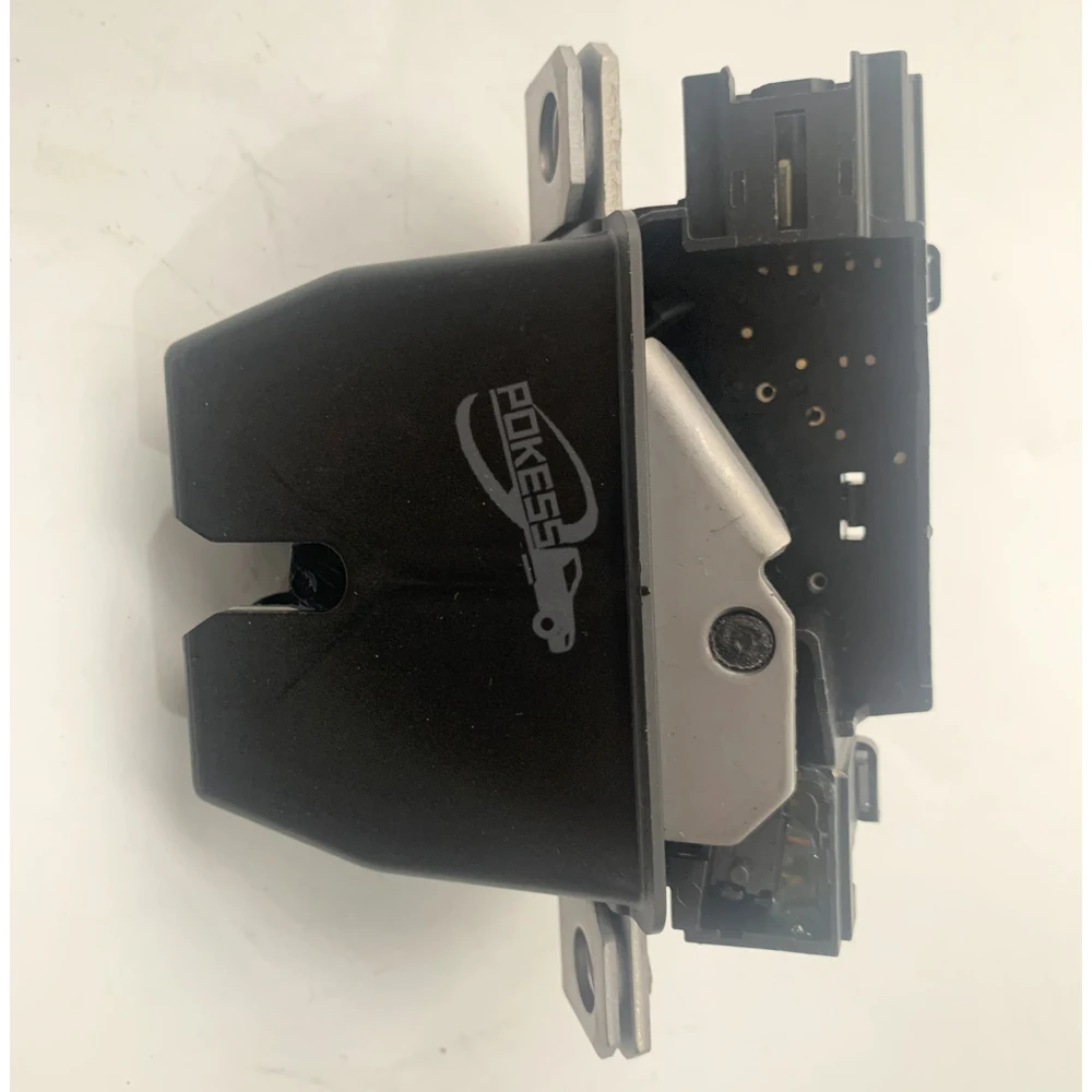 Ror Ford Fusion Mondeo Edge Kuga 17 Escape Tailgate Lock Latch New Tru... — 6