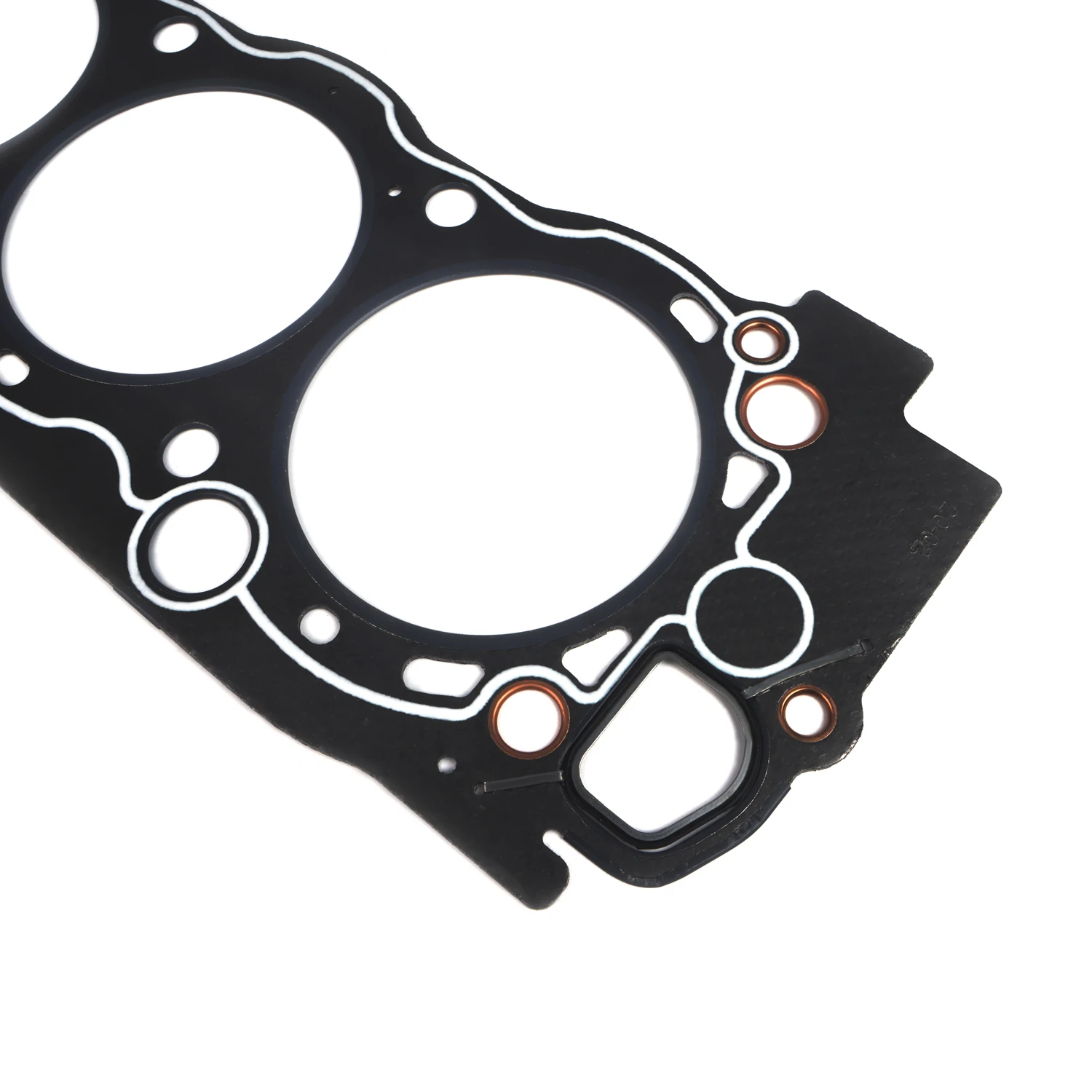 【まえまえ】 MASUMA Cylinder Head Gasket for Toyota Corolla Starlet