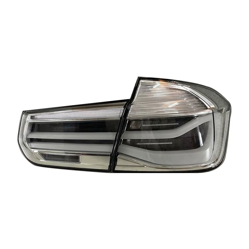 BMW 3シリーズ 320 325 328 330 M3 F30 F35 F80用LEDテールライト 6000lm