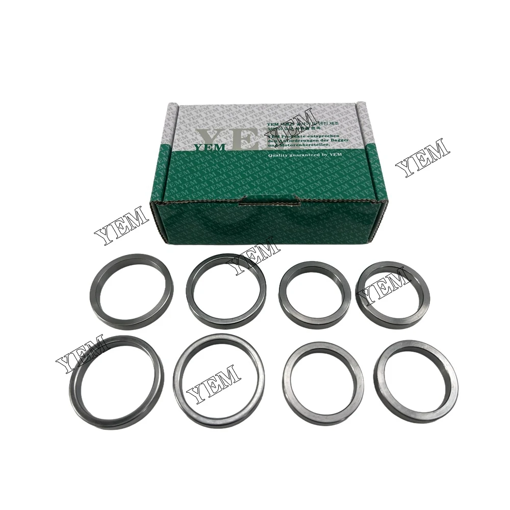 1104D-44T 1104D-44TA 1106D-E66TA 1106C-70TA Valve Seat for Perkins Machinery Engine Spare Parts