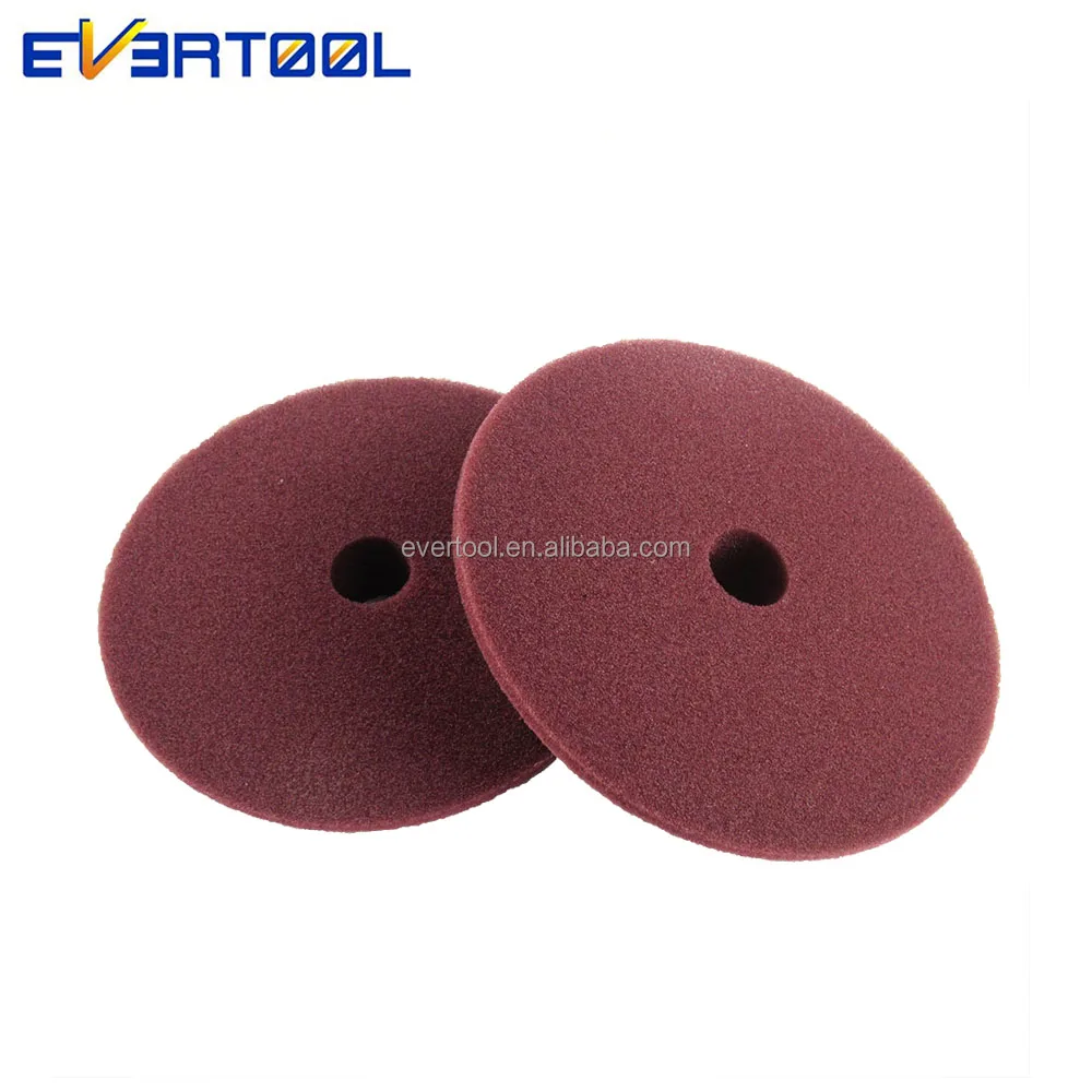 Губка для полировки 100 мм