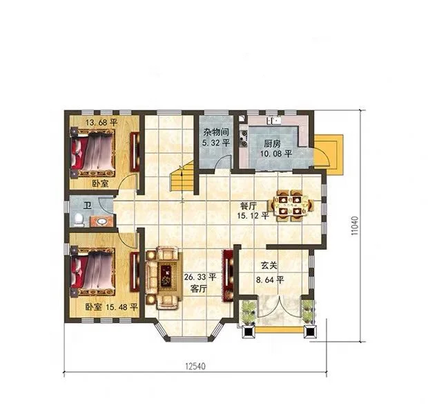 Китайская легкая стальная вилла на заказ лидер продаж сборный дом