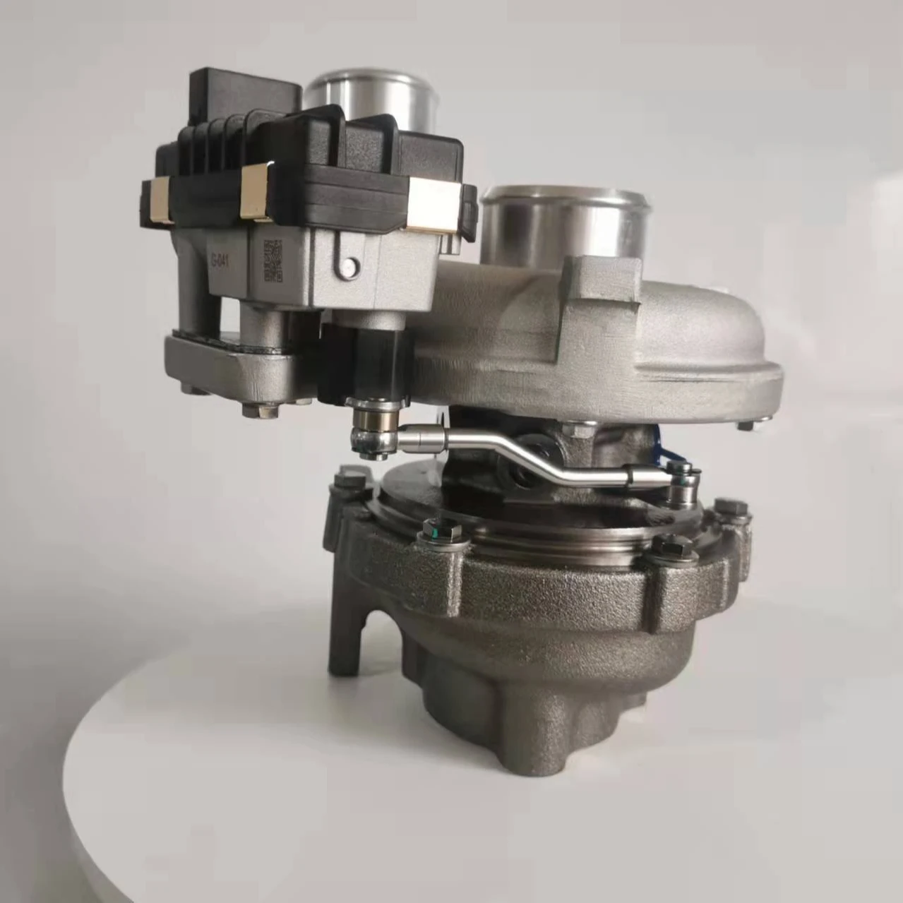 GTB1752VK Turbocharger for Hyundai Ix35, Tucson CRDI