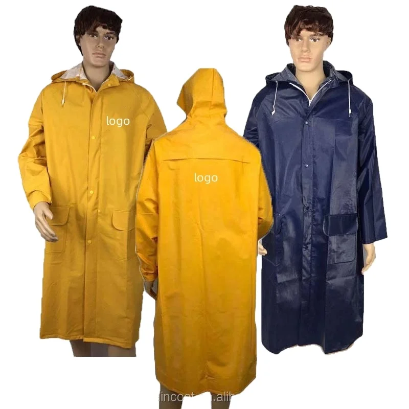 Clc Custom Leathercraft Rain Wear R131x .35mm Green 3-pi Aac | Meses sin interés