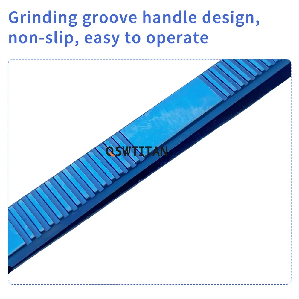 Lens Folding Forceps 4