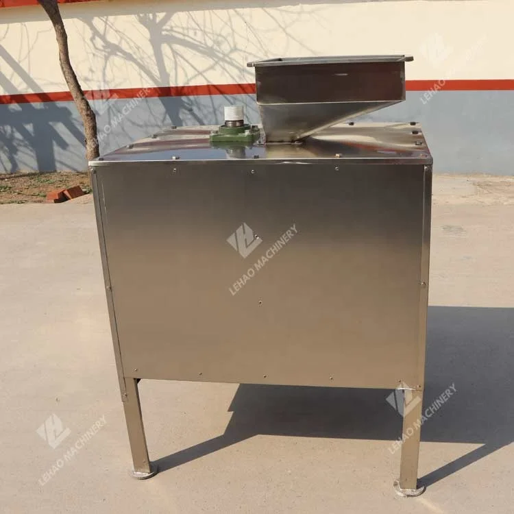 Дешевая Высокая эффективность Простота в эксплуатации машина для удаления миндаля для разбивания орехов фундук орех машина для раздавливания миндаля линия