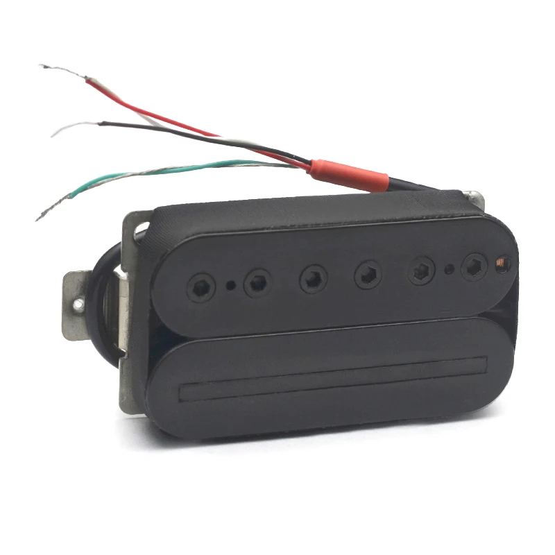 TONEISM PICKUPS ハムバッカー アルニコV アルニコ V エレキギター ハムバッカー 16.6K ブレード/六角ネジ調整