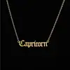 Capricorno