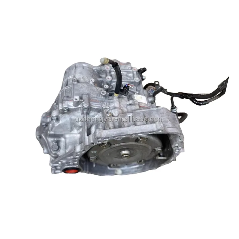 Car Gearbox 4 Speed U140F Automatic Transmission for Toyota RAV4 2006 2.0L 2.4L AWD 1AZ Engine 2002 2006