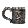 Knight Beer Mug