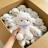 15 peluches (contáctanos para obtener el catálogo con más de 6000 estilos)