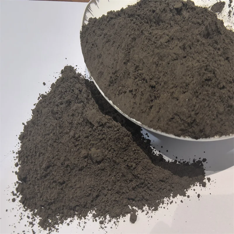 Chromite flour powder 1600# for pigment -1-