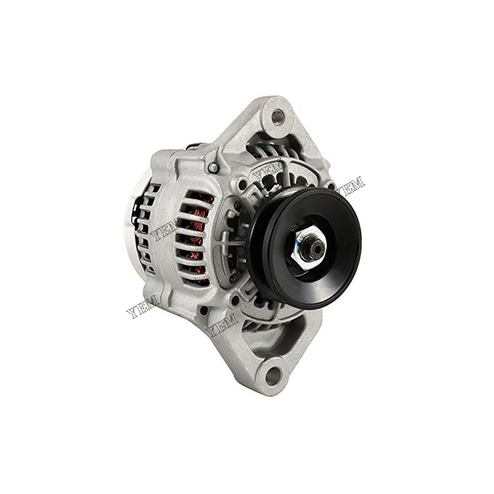 Aftermarket Alternator 1G377-64012 A005TA8195 A5TA8191 for Kubota V3800 Engine Spare Parts