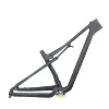 Black raw finish