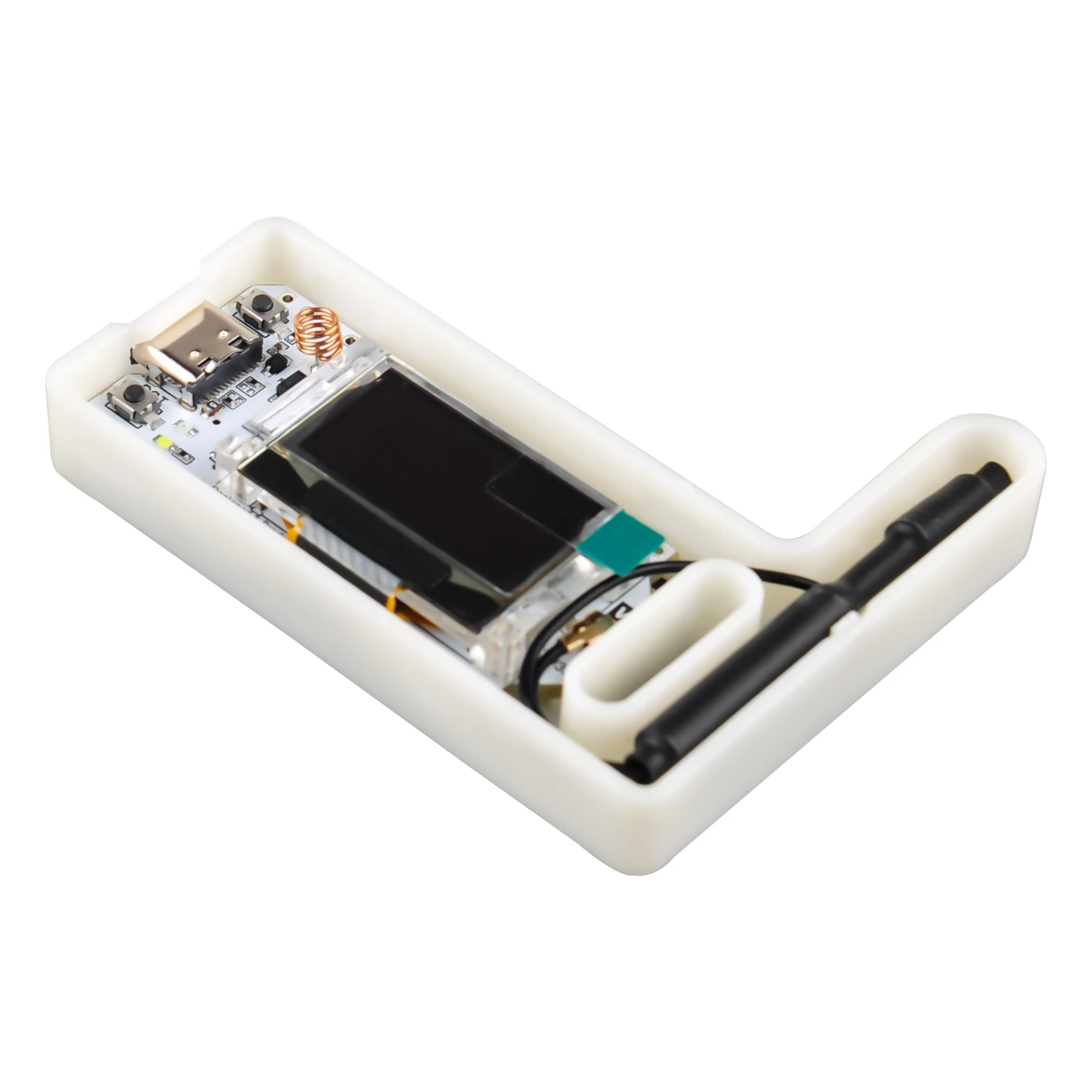 868/915MHz Heltec WIFI BT ESP32 LoRa V3 Board SX1262 For