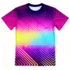 สีม่วง