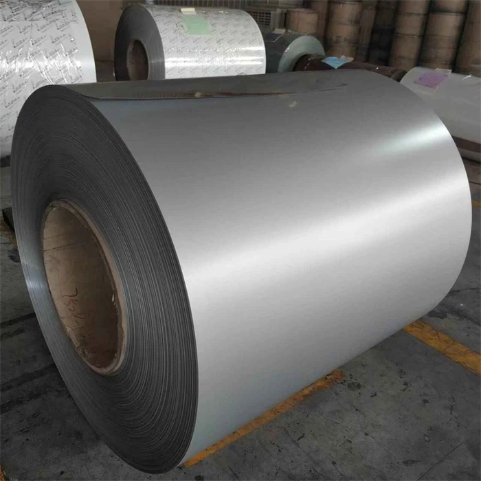 Ppgi/Gi/Zinc/Hdp Galvanized Steel Sheet Coil Carbon Steel Sheet Coated Cum Cadmiae Utrimque