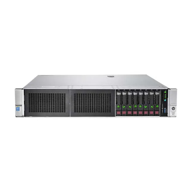 Hpe Gen10 Dl380 16gb Memory P408i-a Rack 2u Server - Buy Hpe Gen10 ...
