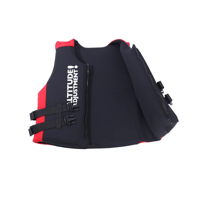Рыболовный каяк для взрослых спасательный жилет плавания водных видов спорта