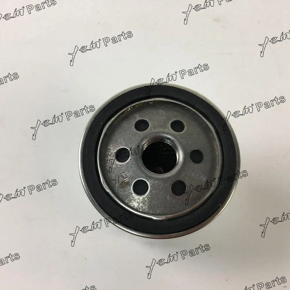 404D-22P Oil Filter 140517050 Fit for Perkins Engine.