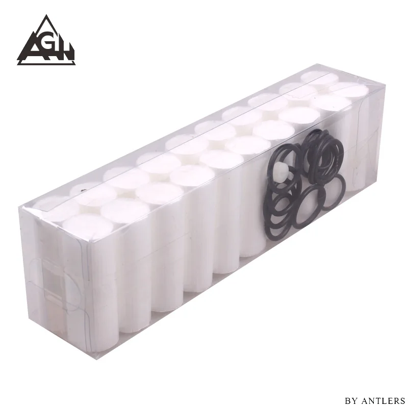 42Mpa PCP Air Pump Diving Water-Oil Separator Dry air System Filter for High Pressure Electric Compressor with 8mm Nipple
