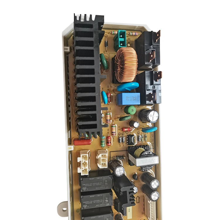 DC92-01769C Pcb Control Electrical Circuit Board for Samsung Washing Machine Motherboard DC41-00203B