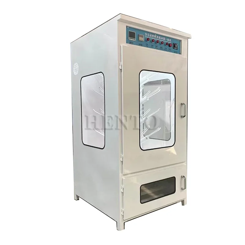 Машина для сушки