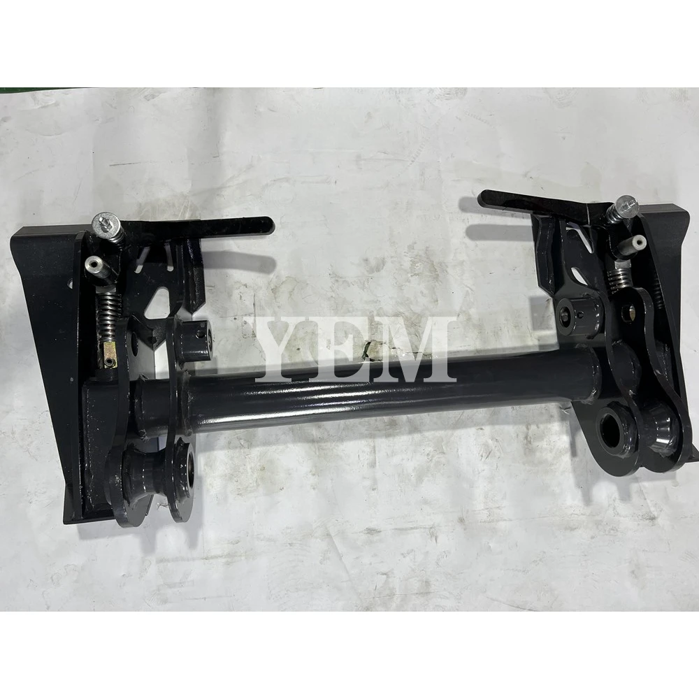 S550 S530 S510 Mounting System 7276373 for Bobcat Engine.