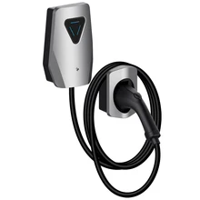7kw 11kw 22kw 16A 32A 1P 3P Type 1 Type 2 GBT wallbox ev charger Wall mounted Charging Station