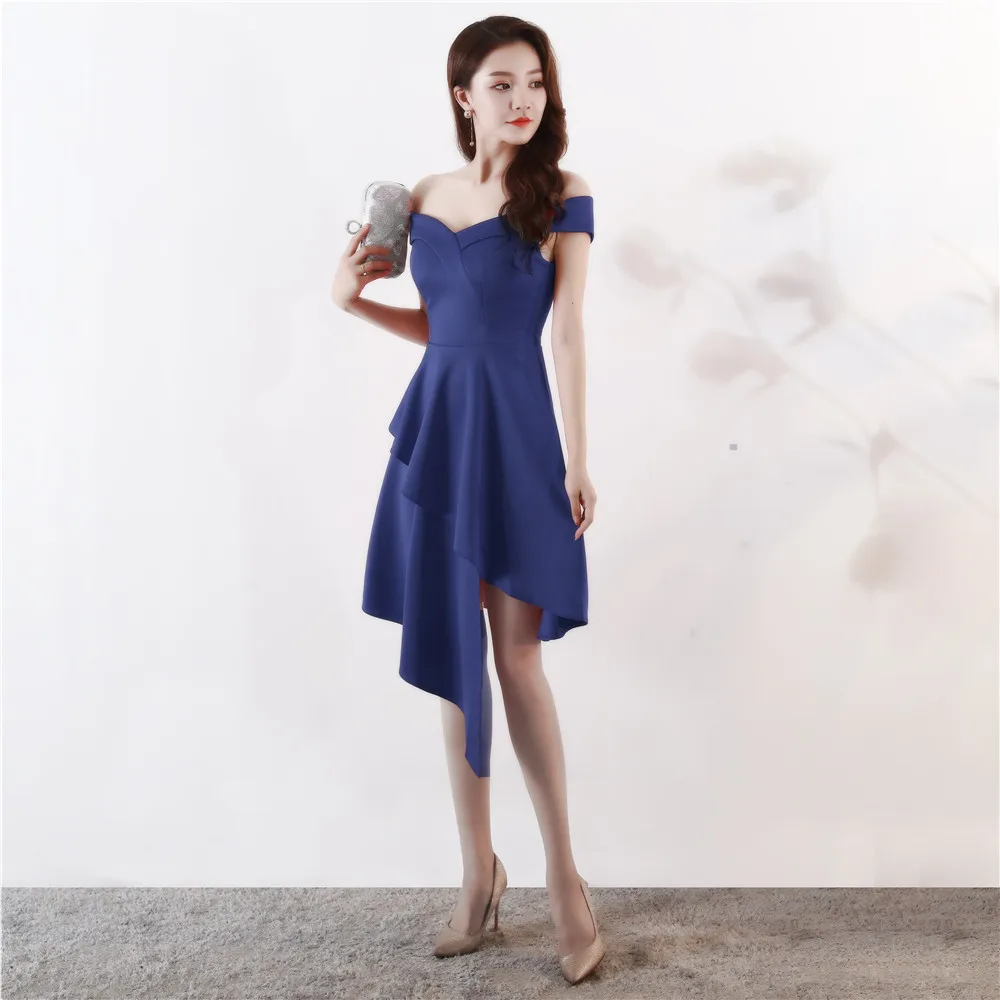 dresses Woman Evening Dress | GoldYSofT Sale Online