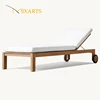 Natural Teak