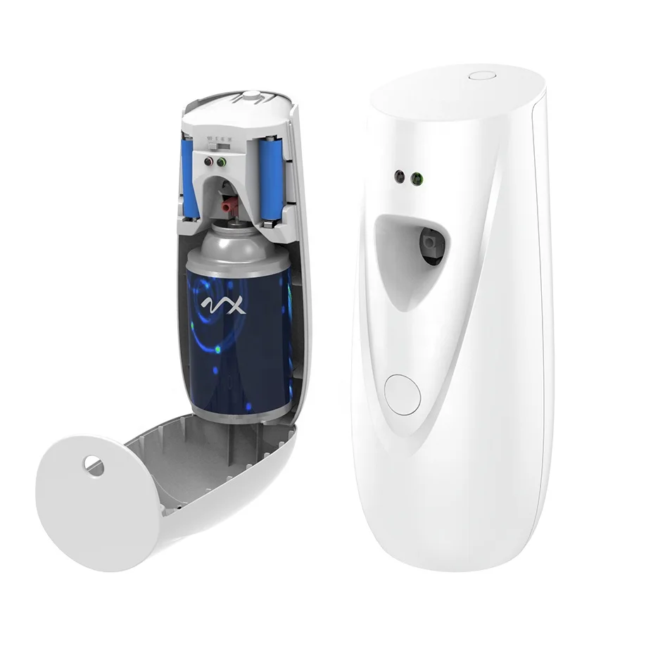 Wandmontierter ADS05 Duftspender mit Timer und IR-Automatik