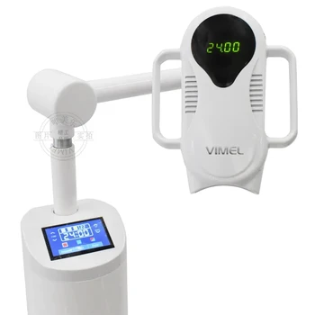 80Wプロフェッショナル歯ホワイトニングアクセラレーターLED