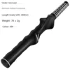 Black: Male Left 58R