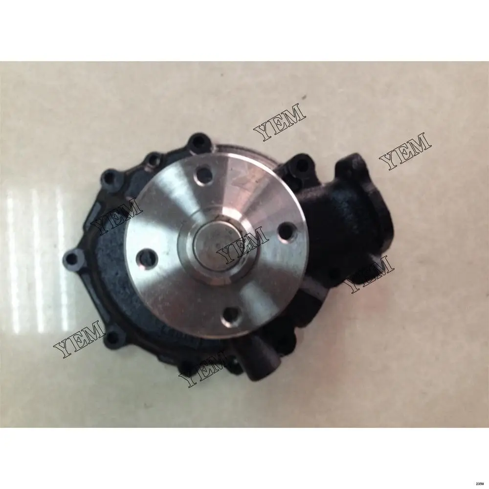 J05E Water Pump for Hino Engine