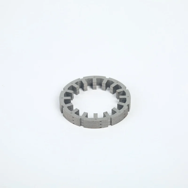 Ec Motors, Brushless, Steel, 8mm, 40MM - detail 8