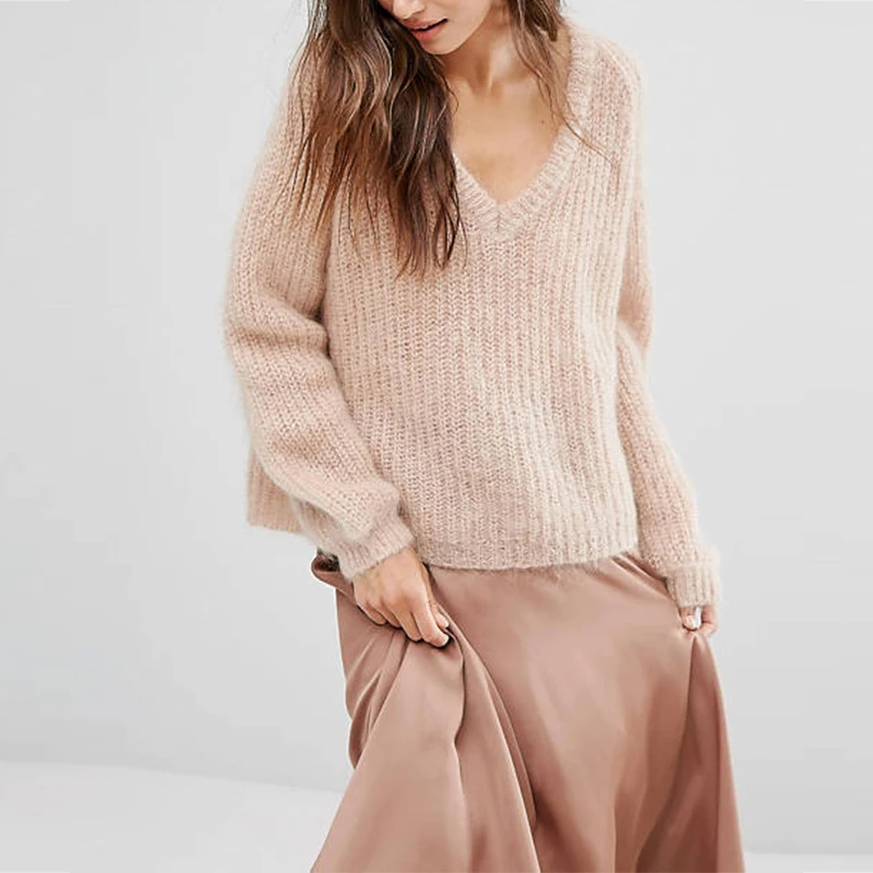 Джемпер с v-образным вырезом из мохера. Joules wool mix v neck sweater. Мохер с v образным вырезом. Верена/verena 2020. Джемпер из мохера.