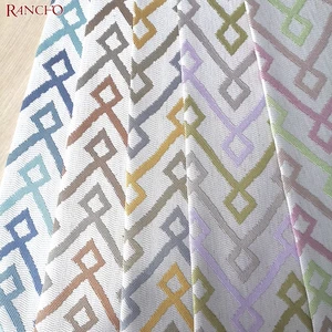 Wholesale Jacquard Bedding Set and Luxury Jacquard Bedding Set 100Polyester Woven Jacquard Fabric