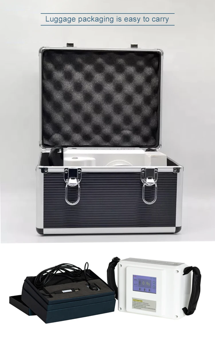 Minter Digital Xray Equipo Portable Dental Equipment Xray Machine
