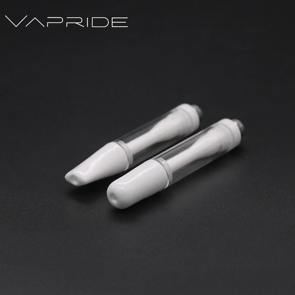 Disposable CBD Cartridge