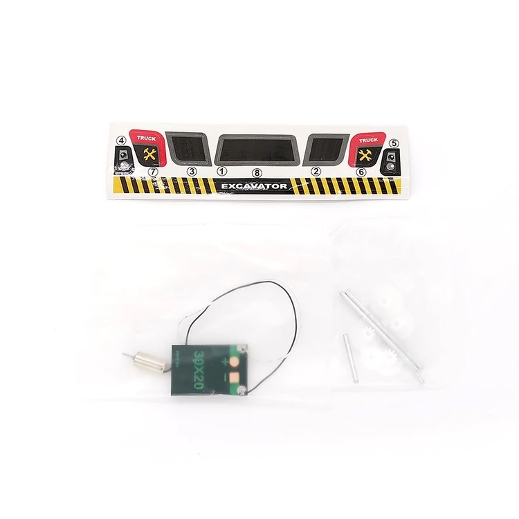 inertial vehicle toys